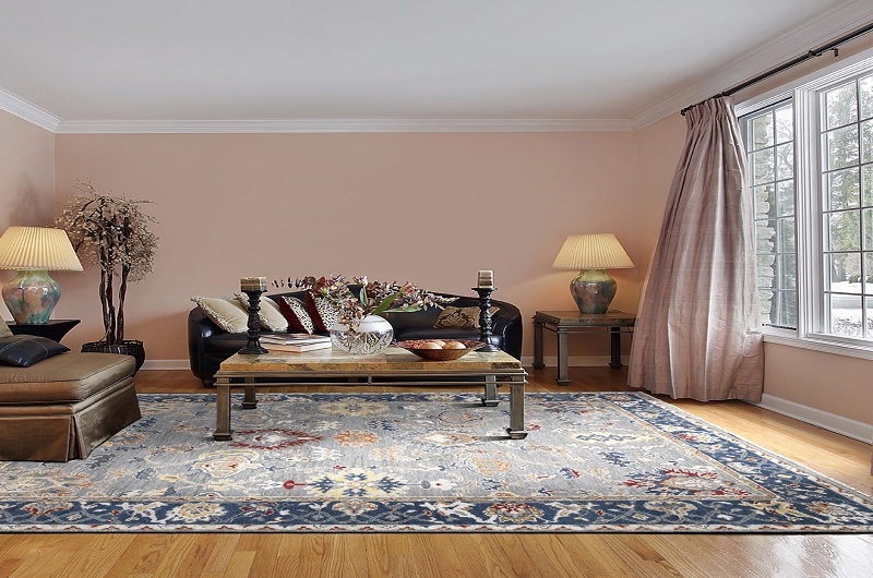 How to choose the Best Quality Rug for home- 5 Essential Tips